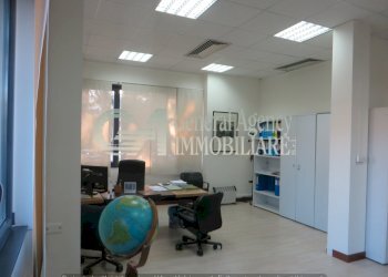 IMG_7174.jpg - Ufficio VIALE DEL POGGIO FIORITO, Roma - foto 15