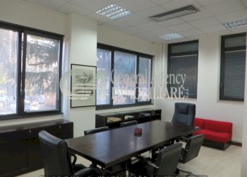 IMG_7177.jpg - Ufficio VIALE DEL POGGIO FIORITO, Roma - foto 18