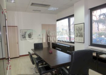 IMG_7178.jpg - Ufficio VIALE DEL POGGIO FIORITO, Roma - foto 19