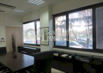 IMG_7179.jpg - Ufficio VIALE DEL POGGIO FIORITO, Roma - foto 20