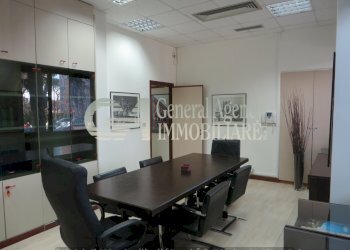 IMG_7180.jpg - Ufficio VIALE DEL POGGIO FIORITO, Roma - foto 21