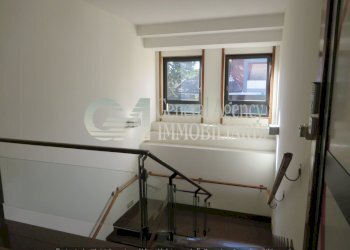 IMG_7225.jpg - Ufficio VIALE DEL POGGIO FIORITO, Roma - foto 28