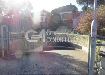 IMG_7232.jpg - Ufficio VIALE DEL POGGIO FIORITO, Roma - foto 3