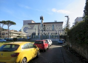 IMG_7233.jpg - Ufficio VIALE DEL POGGIO FIORITO, Roma - foto 4