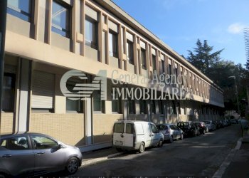 IMG_7234.jpg - Ufficio VIALE DEL POGGIO FIORITO, Roma - foto 5