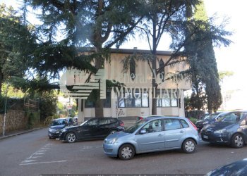 IMG_7236.jpg - Ufficio VIALE DEL POGGIO FIORITO, Roma - foto 7