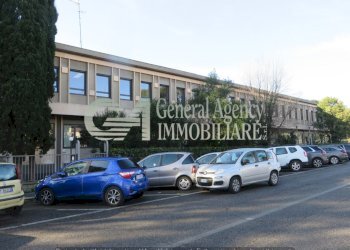 IMG_7238.jpg - Ufficio VIALE DEL POGGIO FIORITO, Roma - foto 9