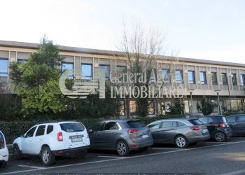 IMG_7239.jpg - Ufficio VIALE DEL POGGIO FIORITO, Roma - foto 10