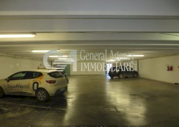 IMG_7244.jpg - Ufficio VIALE DEL POGGIO FIORITO, Roma - foto 15