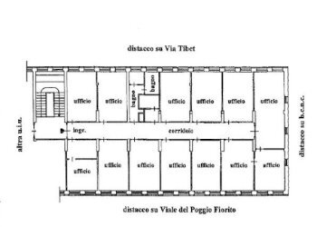 WhatsApp Image 2025-09-11 at 16.14.41.jpeg - Ufficio VIALE DEL POGGIO FIORITO, Roma - foto 18