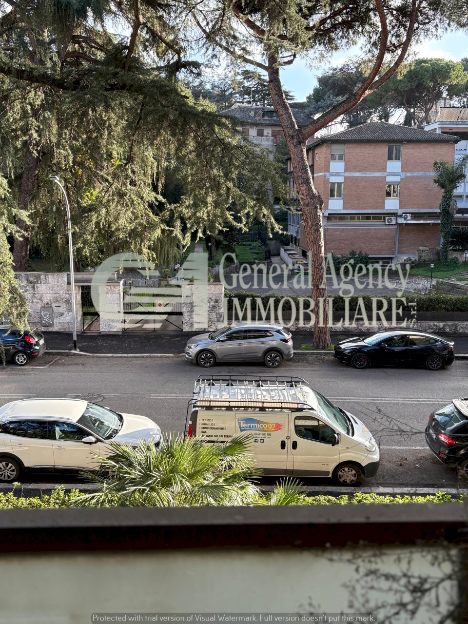 IMG_6885.jpg - Quadrilocale VIALE AFRICA, Roma - foto 1