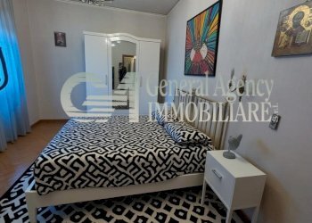 CAMERA DA LETTO N1 MODIFICATA (1).jpg - Quadrilocale VIALE AFRICA, Roma - foto 13