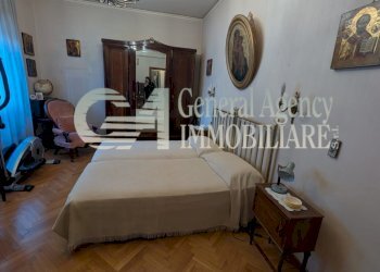 CAMERA DA LETTO N1.jpg - Quadrilocale VIALE AFRICA, Roma - foto 14
