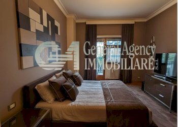 SALOTTO N1 MODIFICATO (1).jpg - Quadrilocale VIALE AFRICA, Roma - foto 15