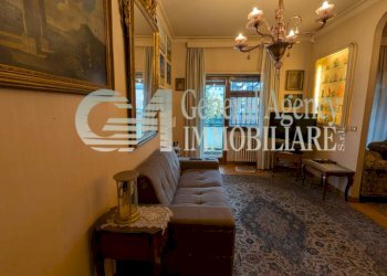 SALOTTO N1.jpg - Quadrilocale VIALE AFRICA, Roma - foto 16