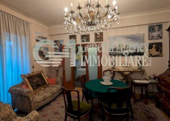 SALOTTO N2.jpg - Quadrilocale VIALE AFRICA, Roma - foto 18