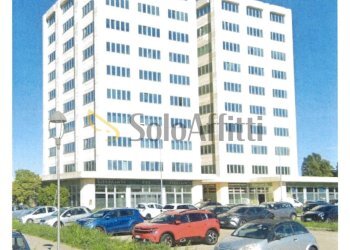 foto esterna.jpg - Ufficio Via Ugo Lambertini sn, Imola - foto 1