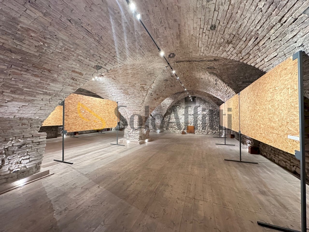 IMG_6741.jpg - Commercial Premises Brisighella - photo 1