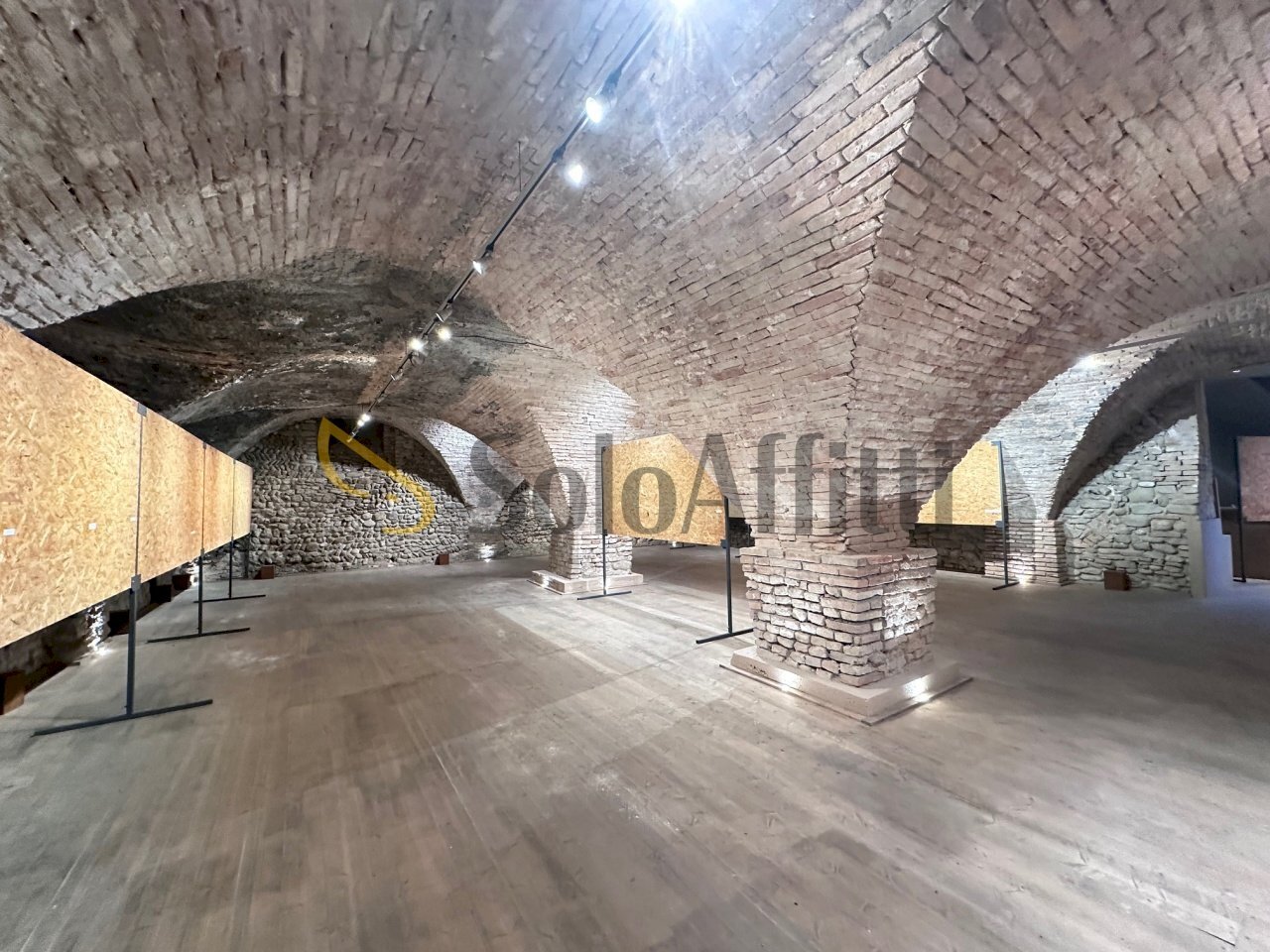 IMG_6742.jpg - Commercial Premises Brisighella - photo 2