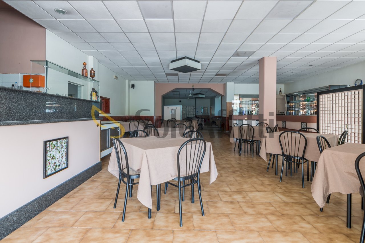 PFS_8938-HDR.jpg - Commercial Premises Via V. Vecchietti, Pollenza - photo 1