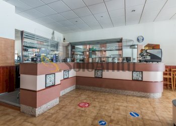 PFS_8950-HDR.jpg - Commercial Premises Via V. Vecchietti, Pollenza - photo 5