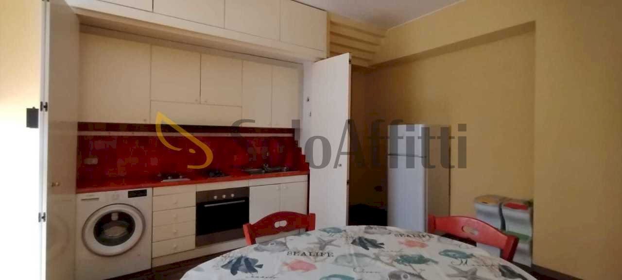 soggiorno.jpeg - Quadrilocale Macerata - foto 1