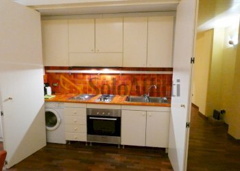 cucina - Quadrilocale Macerata - foto 7