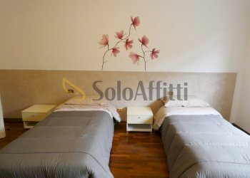 camera matrimoniale - Quadrilocale Macerata - foto 12