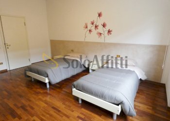 camera matrimoniale - Quadrilocale Macerata - foto 13