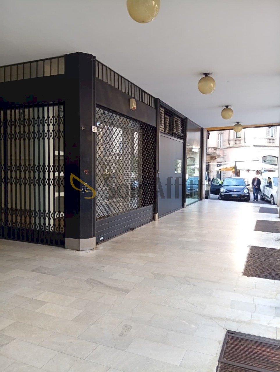 Locale Commerciale Gallarate - foto 1