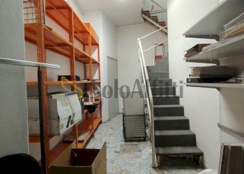 sotto negozio - Locale Commerciale Gallarate - foto 7