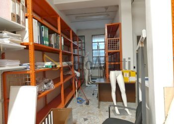 sotto negozio - Locale Commerciale Gallarate - foto 8