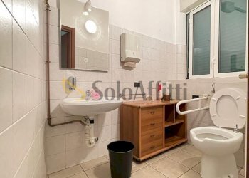 Bagno - Locale Commerciale Gallarate - foto 7