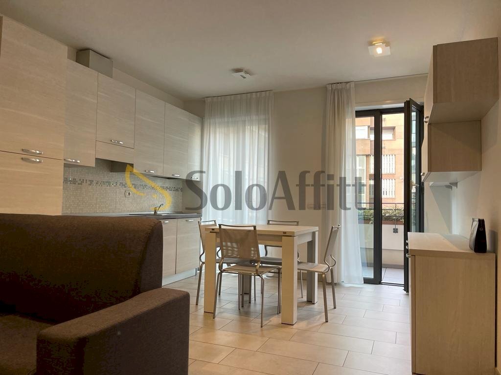 Angolo cottura - Bilocale Gallarate - foto 1