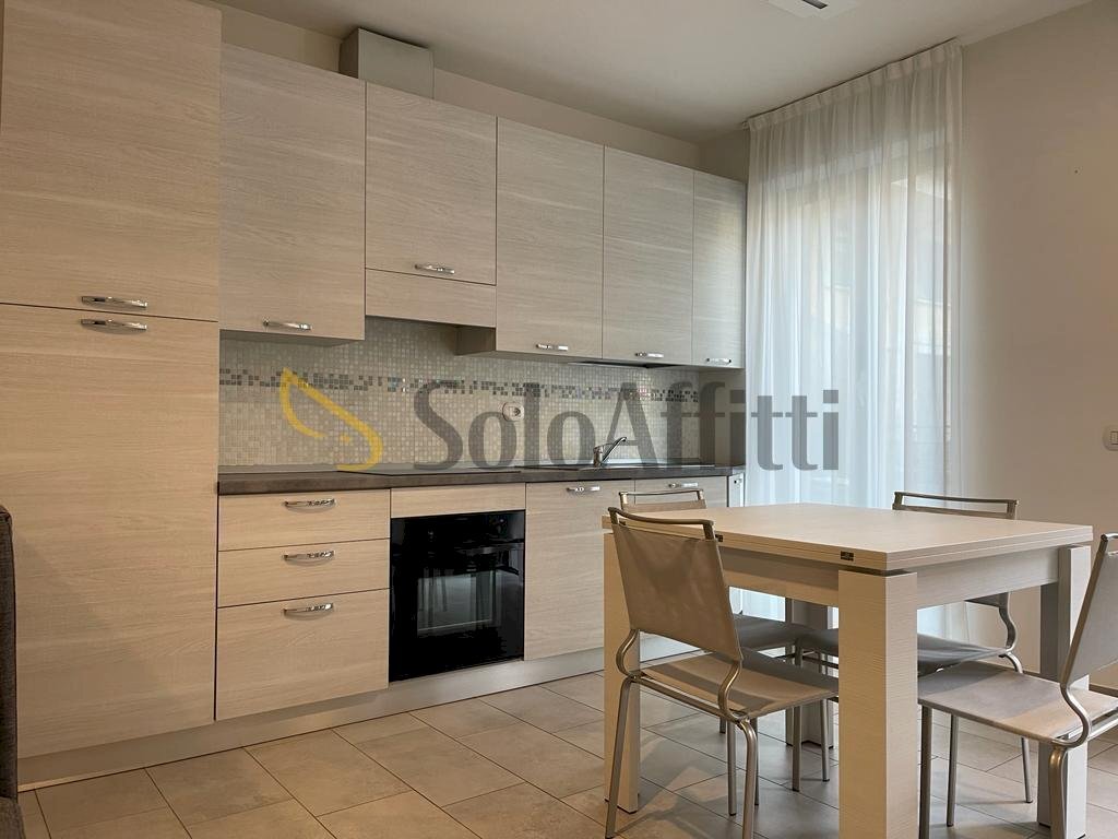 Angolo cottura - Bilocale Gallarate - foto 3