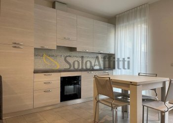 Angolo cottura - Bilocale Gallarate - foto 3