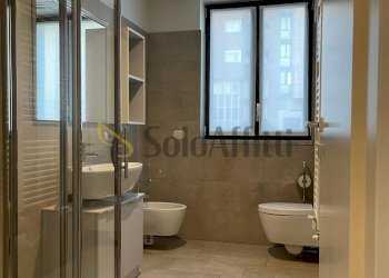 Bagno - Bilocale Gallarate - foto 4
