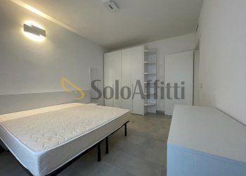 Camera da letto - Bilocale Gallarate - foto 7