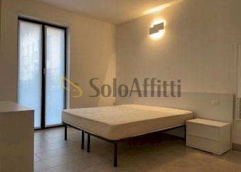 Soggiorno - Bilocale Gallarate - foto 8