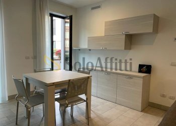 Soggiorno - Bilocale Gallarate - foto 9