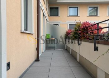 Esterno - Bilocale Gallarate - foto 10