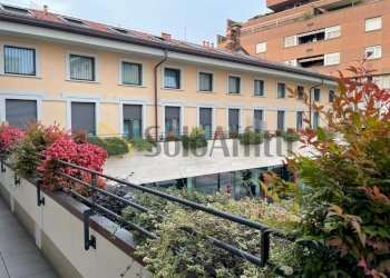 Esterno - Bilocale Gallarate - foto 11