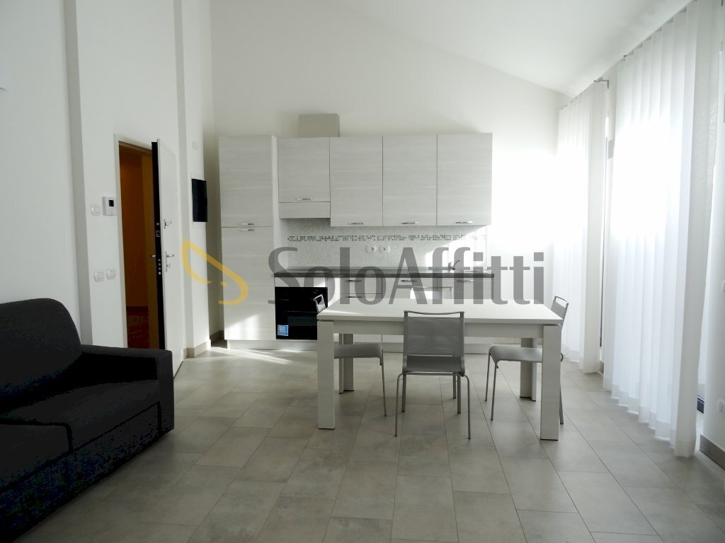 Two-room apartment Gallarate - photo 1