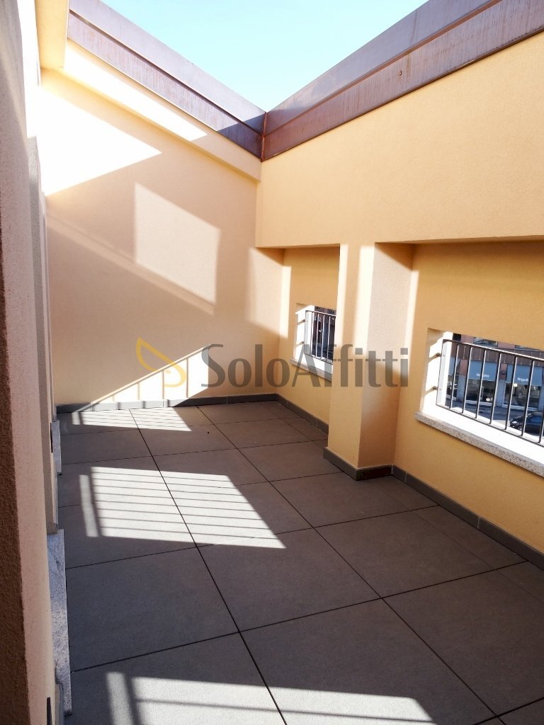 Two-room apartment Gallarate - photo 3