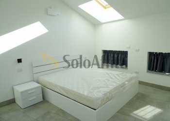 Two-room apartment Gallarate - photo 7