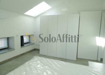 Two-room apartment Gallarate - photo 9