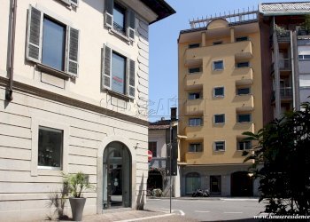 Esterno - Trilocale Gallarate - foto 16