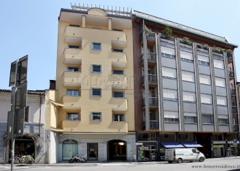 Esterno - Trilocale Gallarate - foto 17