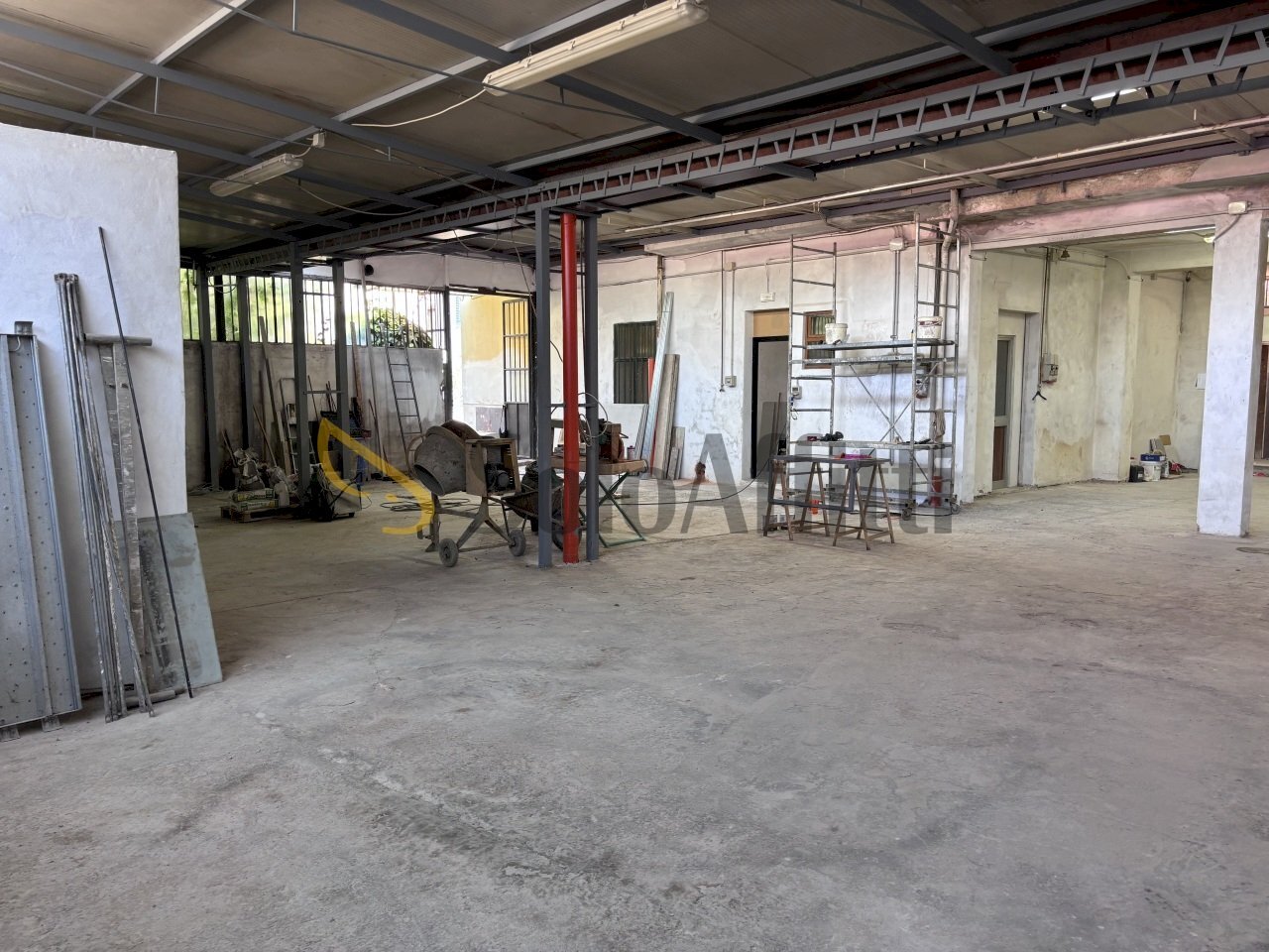 IMG_8839.jpeg - Laboratorio Via di Porto 71, Scandicci - foto 1