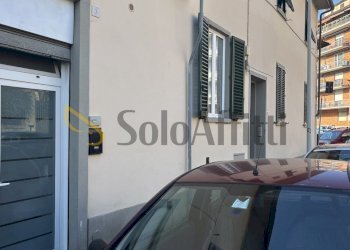 IMG_3894.jpeg - Ufficio Via Pier Fortunato Calvi 3R, Firenze - foto 11